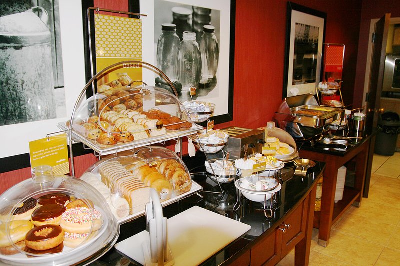 Hampton Inn Fall River/Westport - Westport, MA