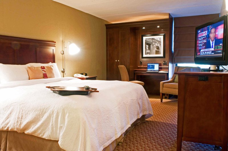 Hampton Inn Fall River/Westport - Westport, MA