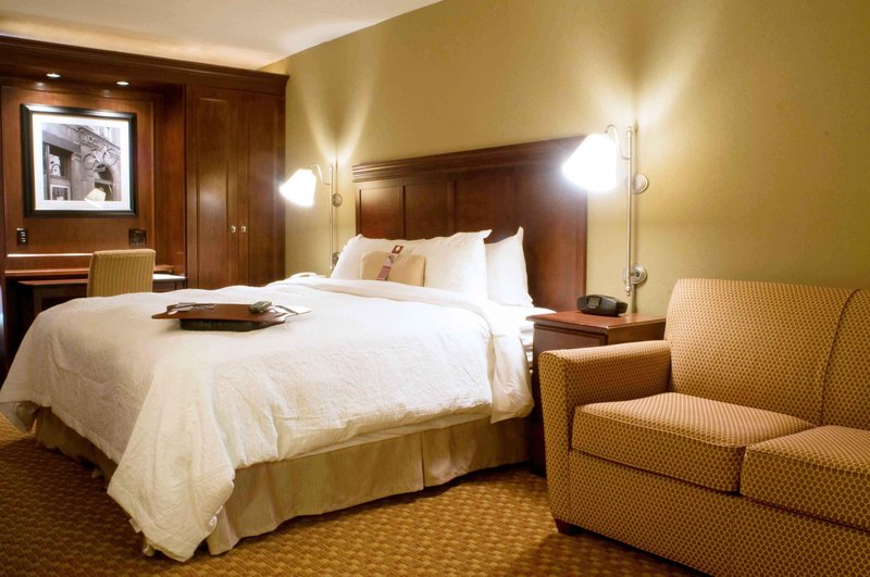 Hampton Inn Fall River/Westport - Westport, MA