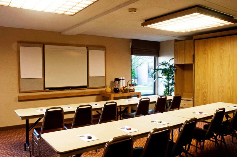 Hampton Inn Fall River/Westport - Westport, MA