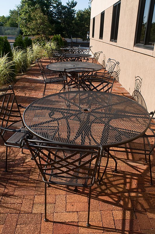 Hampton Inn Fall River/Westport - Westport, MA