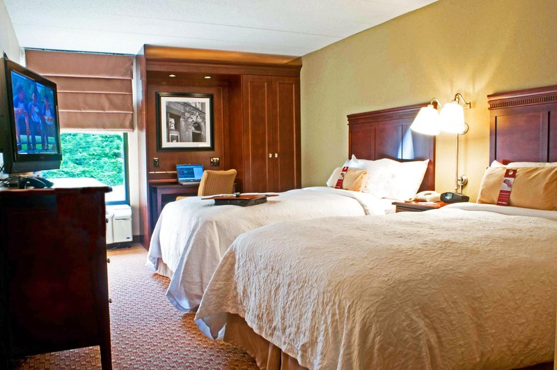 Hampton Inn Fall River/Westport - Westport, MA