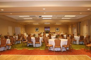Meeting Facilities