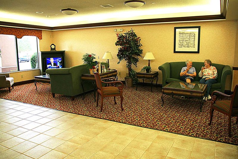 Quality Inn - Fremont, IN