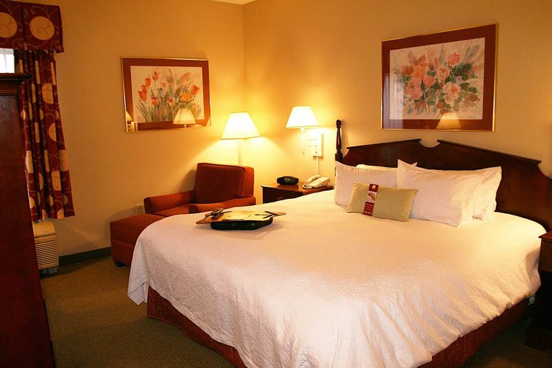 Quality Inn - Fremont, IN