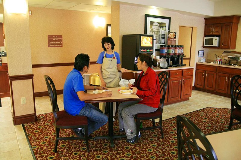Quality Inn - Fremont, IN
