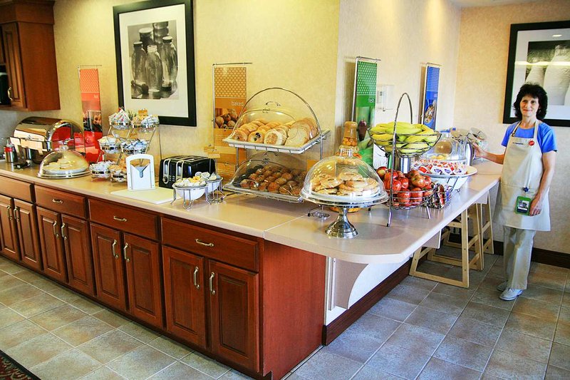 Quality Inn - Fremont, IN