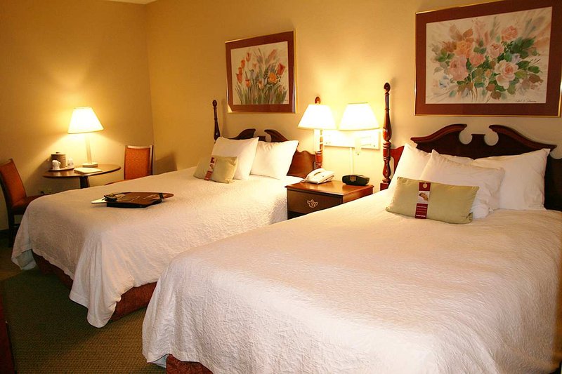 Quality Inn - Fremont, IN