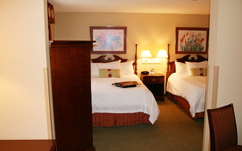 Quality Inn - Fremont, IN