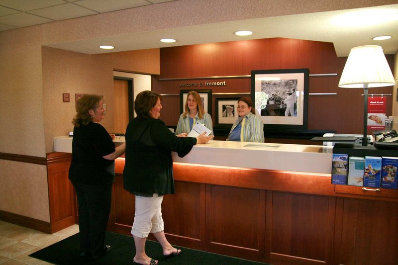 Quality Inn - Fremont, IN