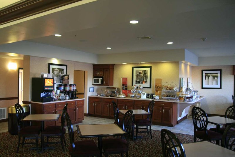Quality Inn - Fremont, IN