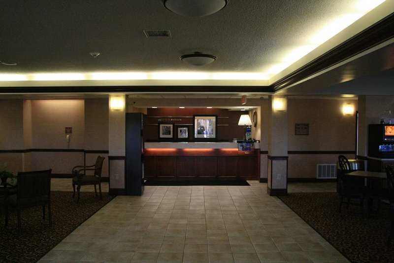 Quality Inn - Fremont, IN