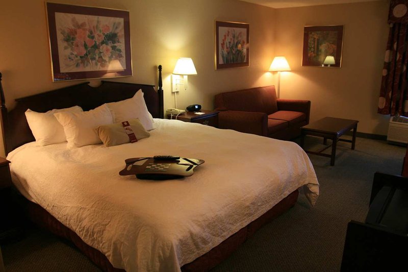 Quality Inn - Fremont, IN