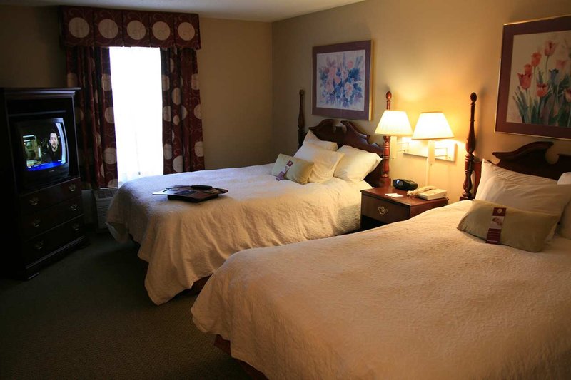Quality Inn - Fremont, IN
