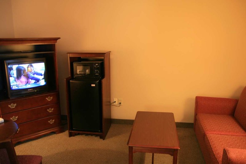 Quality Inn - Fremont, IN
