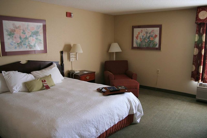 Quality Inn - Fremont, IN