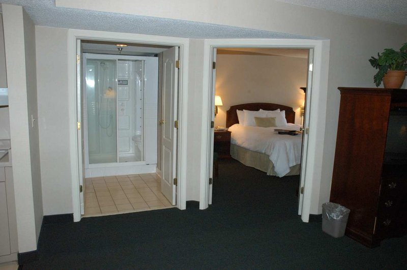 Hampton Inn-Civic Ctr - Florence, SC