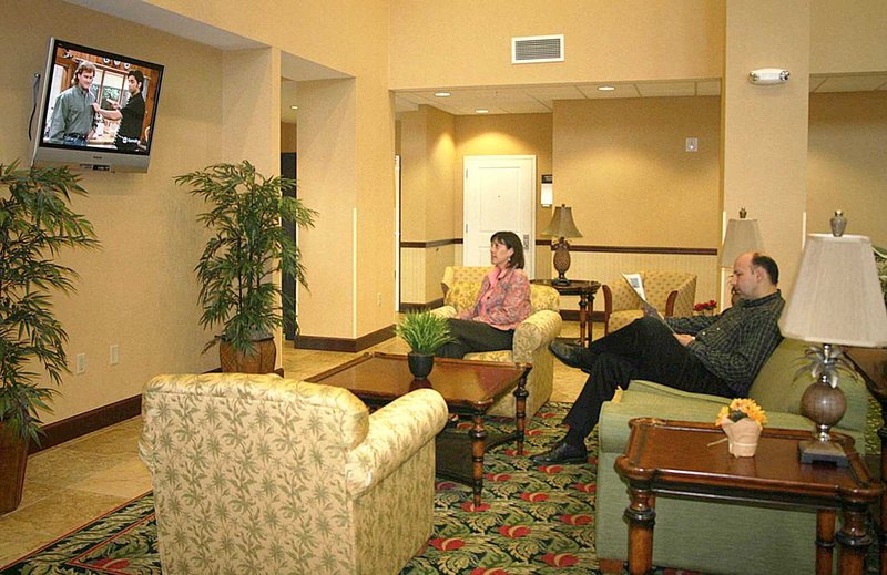 Hampton Inn & Suites Fort Myers-Estero/Fgcu - Estero, FL
