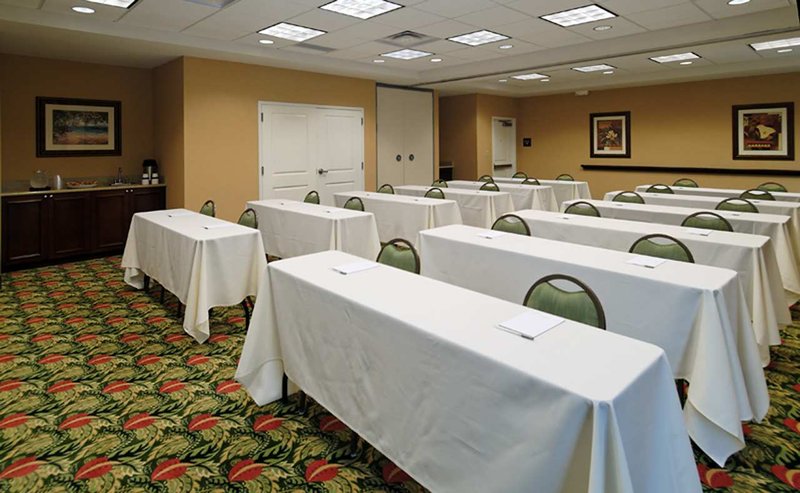 Hampton Inn & Suites Fort Myers-Estero/Fgcu - Estero, FL