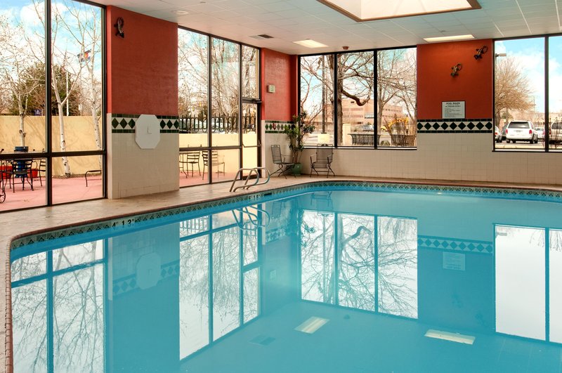 Hilton-Fort Collins - Fort Collins, CO