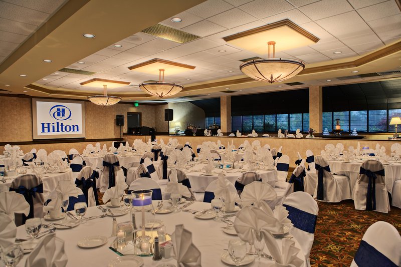 Hilton-Fort Collins - Fort Collins, CO