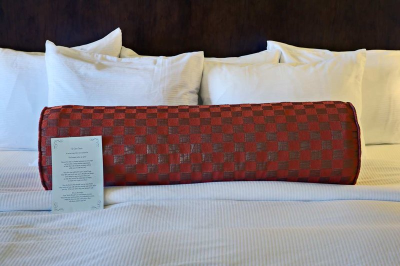 Hilton-Fort Collins - Fort Collins, CO