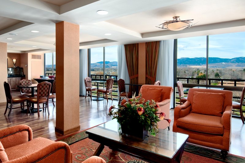Hilton-Fort Collins - Fort Collins, CO