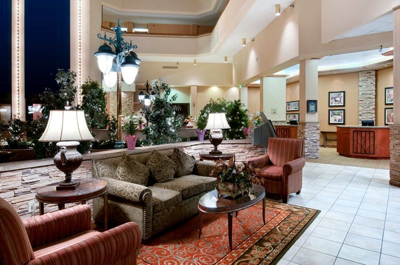 Hilton-Fort Collins - Fort Collins, CO