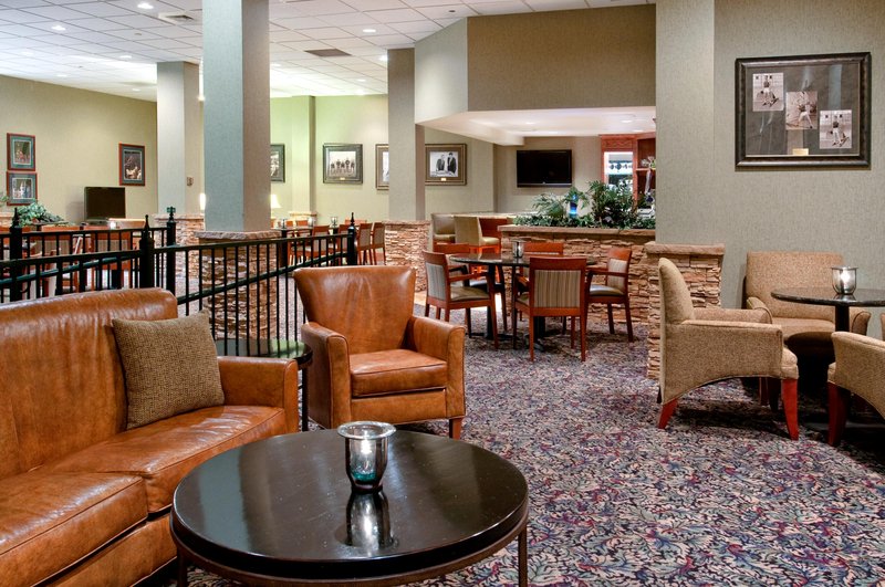 Hilton-Fort Collins - Fort Collins, CO