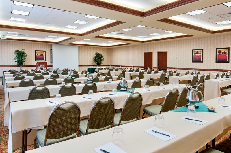 Hilton-Fort Collins - Fort Collins, CO