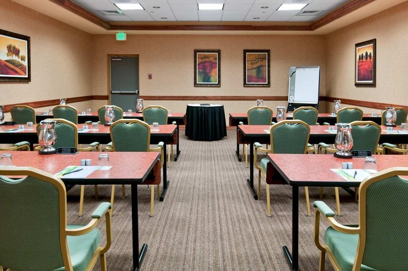 Hilton-Fort Collins - Fort Collins, CO