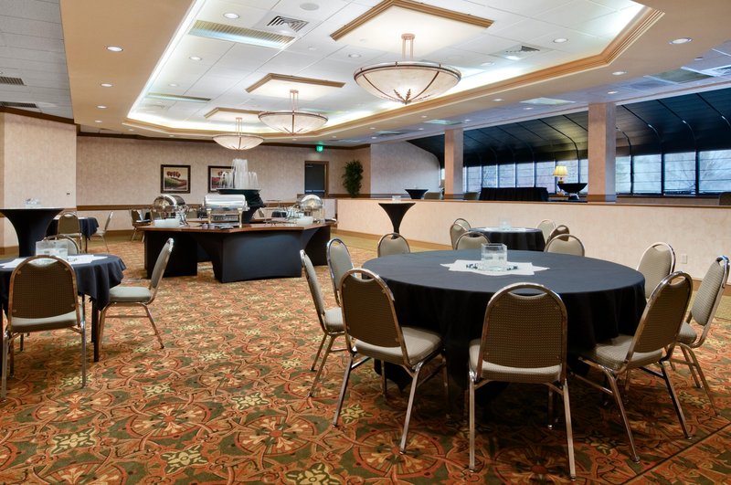 Hilton-Fort Collins - Fort Collins, CO