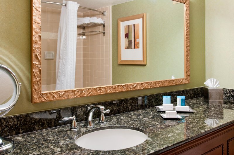 Hilton-Fort Collins - Fort Collins, CO