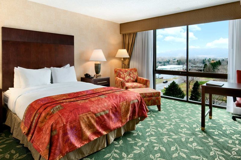 Hilton-Fort Collins - Fort Collins, CO