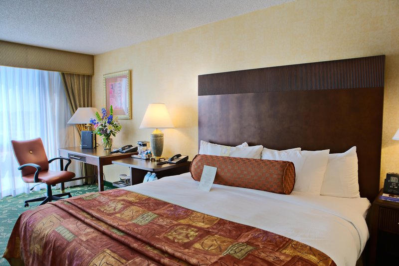 Hilton-Fort Collins - Fort Collins, CO