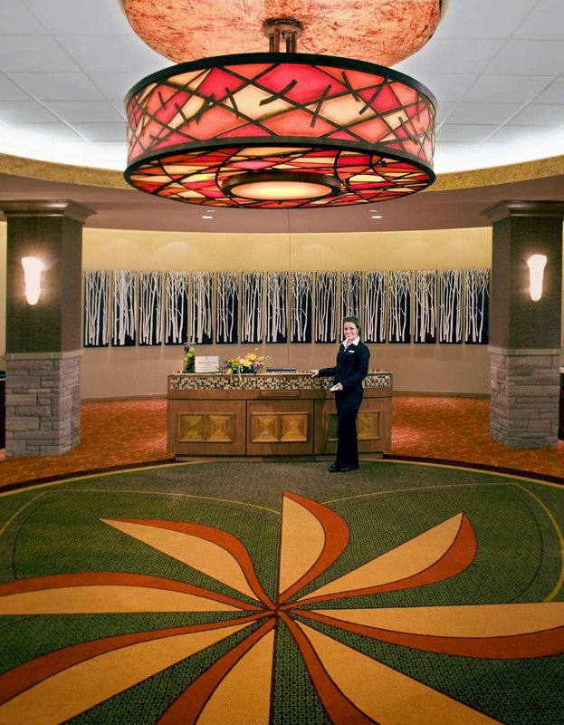 Embassy Suites Loveland Hotel, Spa & Conference Center - Loveland, CO