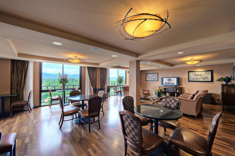 Hilton-Fort Collins - Fort Collins, CO
