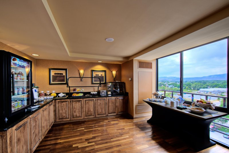 Hilton-Fort Collins - Fort Collins, CO