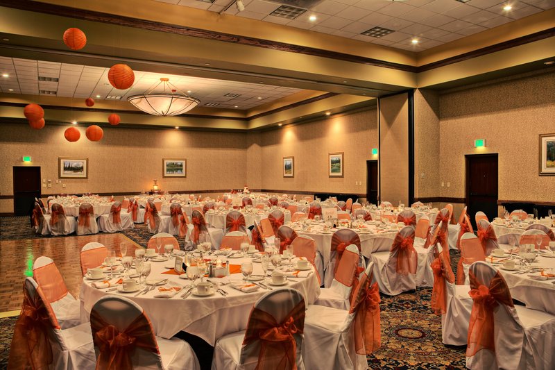 Hilton-Fort Collins - Fort Collins, CO