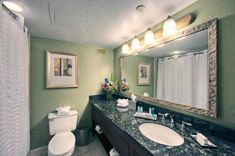 Hilton-Fort Collins - Fort Collins, CO