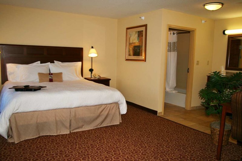 Hampton Inn Fremont, OH - Fremont, OH