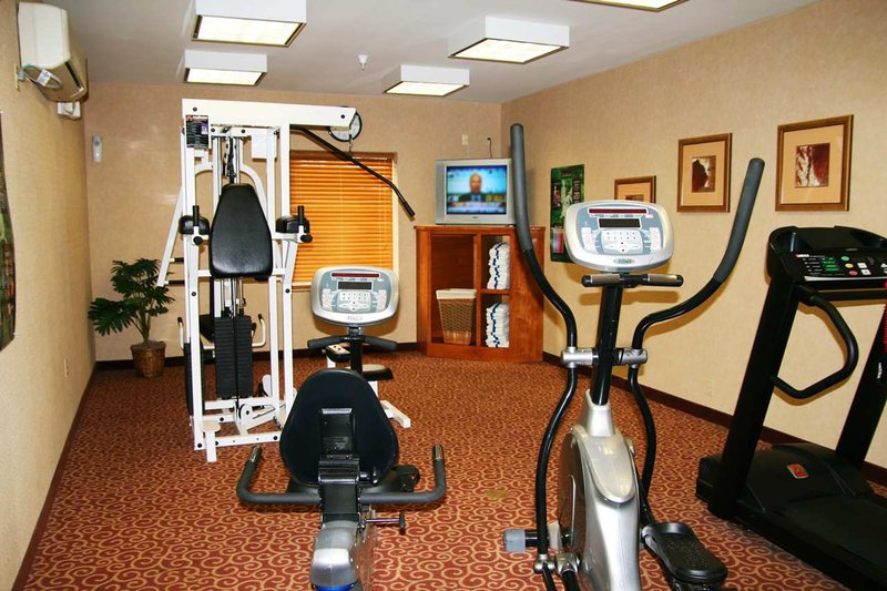 Hampton Inn Fremont, OH - Fremont, OH