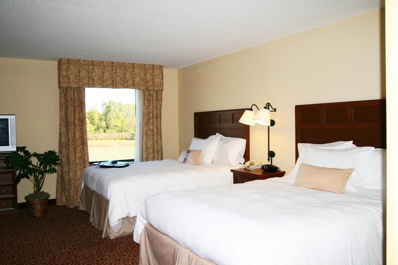 Hampton Inn Fremont, OH - Fremont, OH
