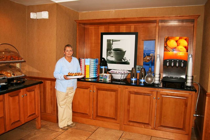 Hampton Inn Fremont, OH - Fremont, OH