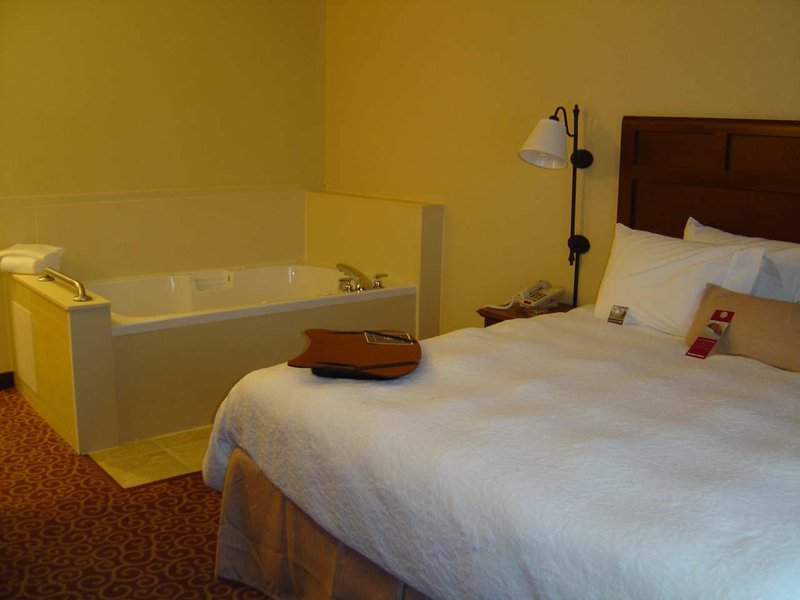 Hampton Inn Fremont, OH - Fremont, OH