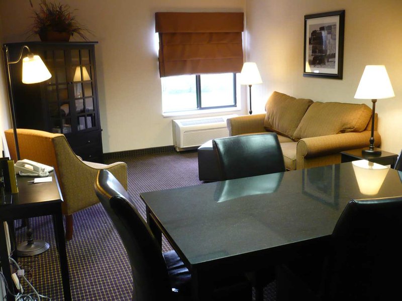Hampton Inn Sioux Falls - Sioux Falls, SD