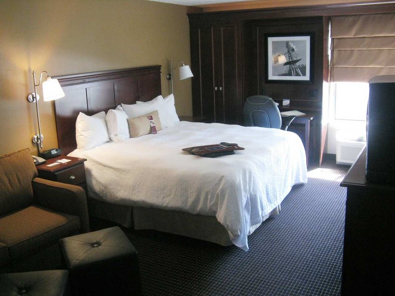 Hampton Inn Sioux Falls - Sioux Falls, SD