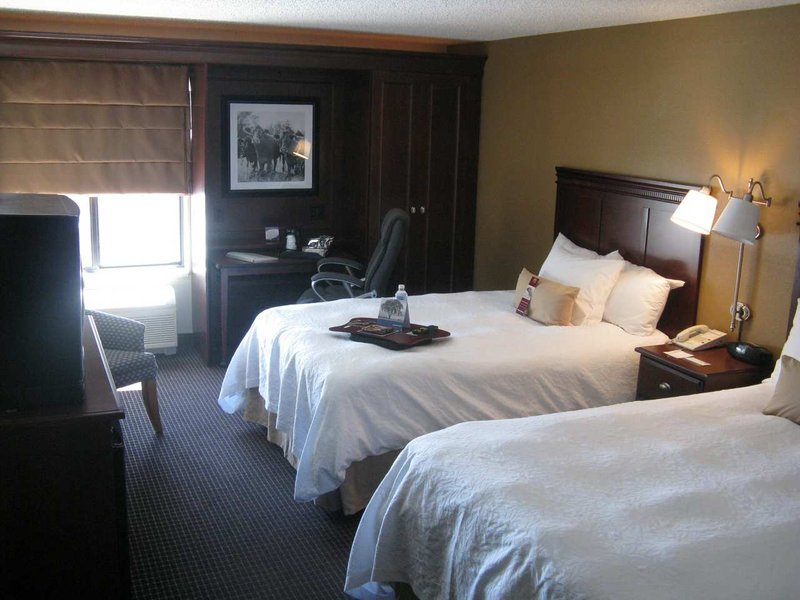 Hampton Inn Sioux Falls - Sioux Falls, SD