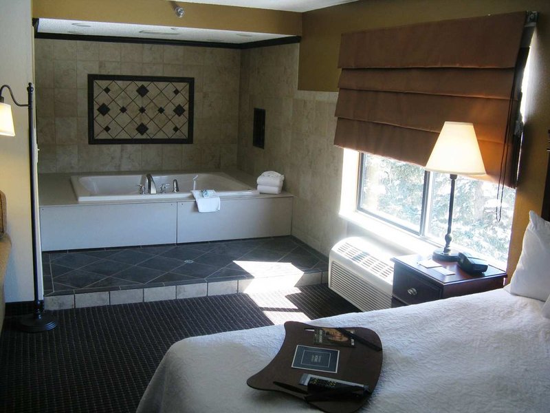 Hampton Inn Sioux Falls - Sioux Falls, SD