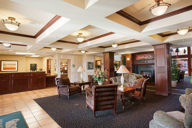 Homewood Suites - Sioux Falls, SD
